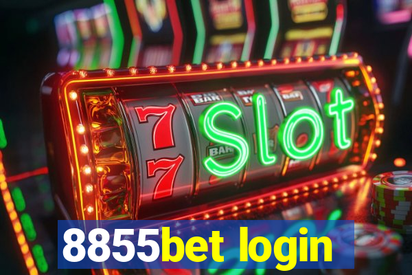 8855bet login